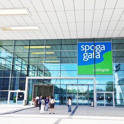 2026 Jerman SpogaGafa Pergola Peunampilan Seuleusoe